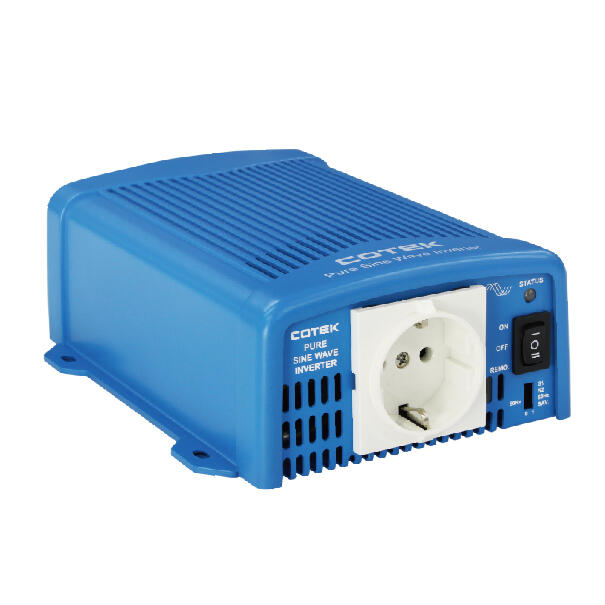 400W Inverter: SE400 Model - Cotek
