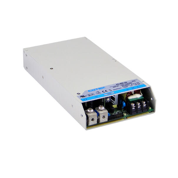 COTEK AE-800-12 電源ユニット Programmable Power Supply: AE-800 - Cotek Electronic